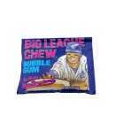 Big League Chew Bubble Gum Blue Raspberry