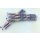 Gilliam Old Fashioned Candy Stick ChocoMint