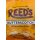Reeds Butterscotch Candy Peg Bag 6.25oz