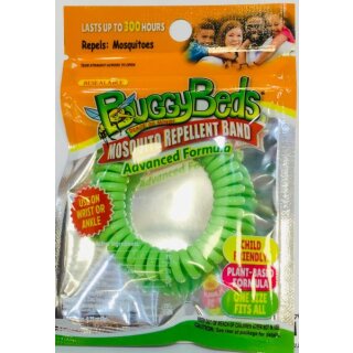 Buggy Beds Mosquito Repellant Band