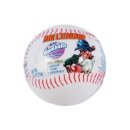 Big League Chew Bubble Gumballs Original Baseball