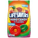 Life Savers Hard Candy 5 Flavors 50 oz