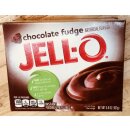 Jell-O Instant Chocolate Fudge Pudding 5.9 oz