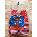 Hefty Easy Grip 30/18oz Party Cup Plastikbecher