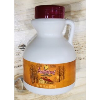Andersons Maple Syrup 8oz. Jug