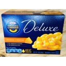 Kraft Macaroni & Cheese Deluxe