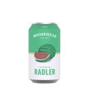 Moosehead Radler Watermelon 4.0% Vol.