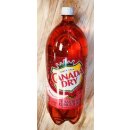 Canada Dry Cranberry Ginger Ale 2 Liter