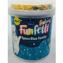 Pillsbury Funfetti Galaxy Space Blue Vanilla Frosting