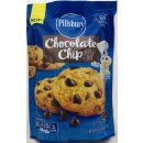 Pillsbury Chocolate Chip Cookie Mix