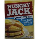 Hungry Jack Complete Pancake & Waffle Mix 32oz