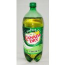 Canada Dry Ginger Ale 2 Liter - MHD 31.10.25