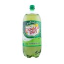 Canada Dry Ginger Ale 2 Liter - MHD 31.10.25