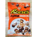 Reeses Popped Snack Mix 4oz
