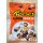 Reeses Popped Snack Mix 4oz