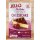 Jell-O No Bake Cherry Cake Dessert 17.8oz