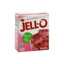Jell-O Watermelon 3oz