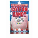 Taste of Nature Stars & Stripes Cotton Candy