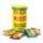 Toxic Waste Holiday Drums Sour Candy