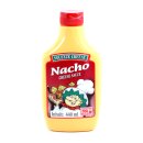 Squeeze Cheese Microwaveable Nacho