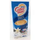 Coffee-Mate Liquid Creamer French Vanilla 50 Stk
