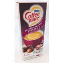 Coffee-Mate Liquid Creamer Salted Caramel Chocolate 50 Stk