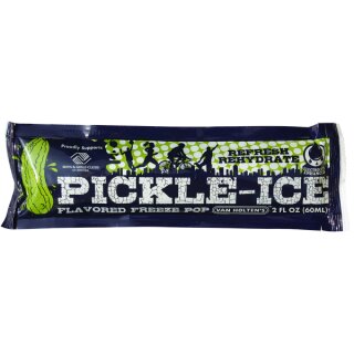 Van Holten Pickle-Ice Freeze Pop
