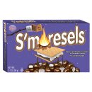 Cookie Dough Bites SMoresels Theater Box