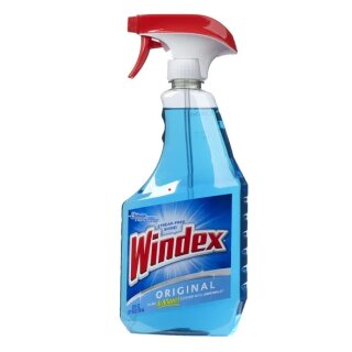 Windex Original Glass Cleaner