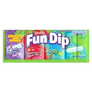 Lik-m-aid Fun Dip 1.4oz - MHD 31.05.2025