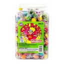Cry Baby Jar Sour Gum 240pcs