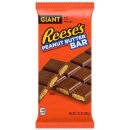 Reeses Peanut Butter Giant Bar 7.37 oz