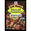 McCormick Grill Mates Brazilian Steakhouse 1.06oz