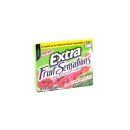 Wrigley´s Extra Fruit Sensation Sweet Watermelon
