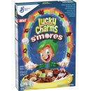 Lucky Charms Smores Cereal