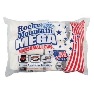 Rocky Mountain Marshmallows MEGA