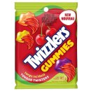 Twizzlers Tangy Gummies Tongue Twisters