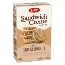 Dare Snickerdoodle Sandwich Cookies