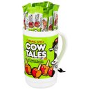 Cow Tales Caramel Apple Tumbler 100ct.