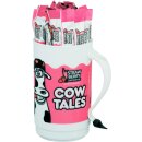 Cow Tales Strawberry Smoothie Tumbler 100ct.