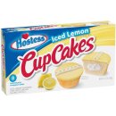 Hostess Iced Lemon Cup Cakes 8-Pack