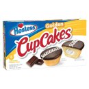 Hostess Golden Cup Cakes 8-Pack