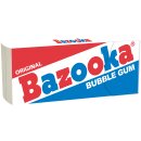 Bazooka 10 Piece Pack