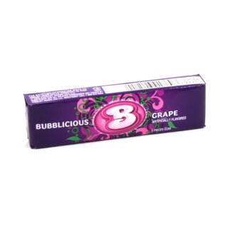 Bubblicious Grape