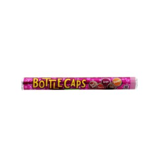 Wonka Bottle Caps Rolls - MHD 31.01.2025