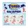 Peeps Marshmallow Snowman 6-Pack