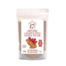 47°North Organic Maple Sugar 250g