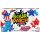Sour Patch Kids Red, White & Blue Edition Theater Box