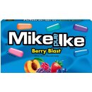 Mike & Ike Berry Blast Theater Box 120g - MHD 30.09.25