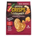 Dare Veggie Crisps Spicy Chipotle Cheddar